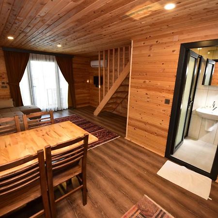 İrbeç Apart&Bungalow Demre Extérieur photo