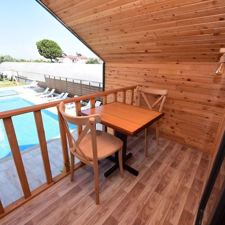 İrbeç Apart&Bungalow Demre Extérieur photo