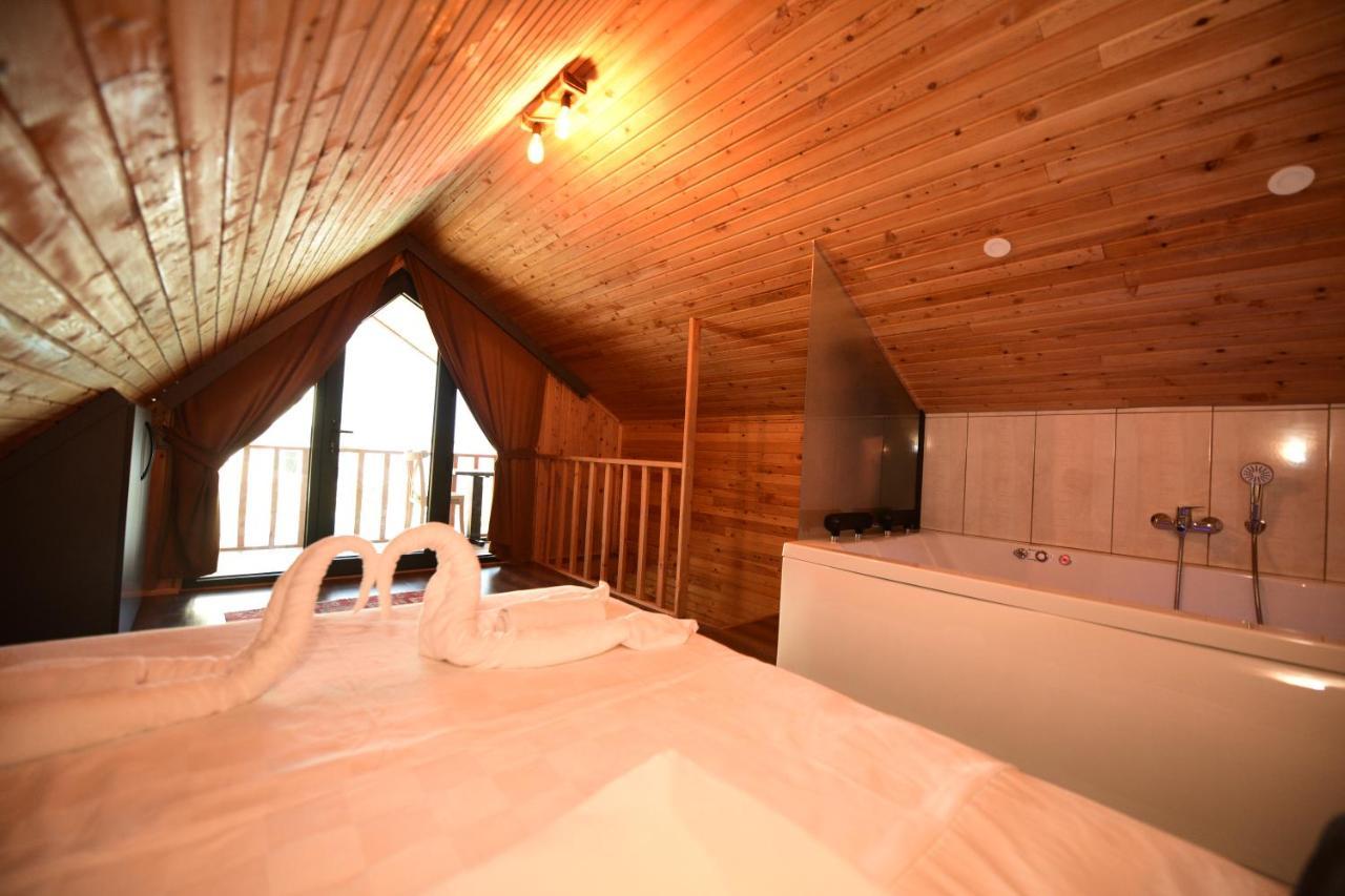 İrbeç Apart&Bungalow Demre Extérieur photo
