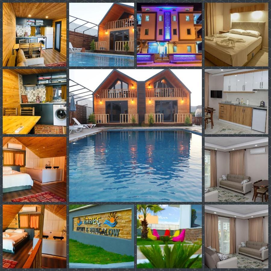 İrbeç Apart&Bungalow Demre Extérieur photo