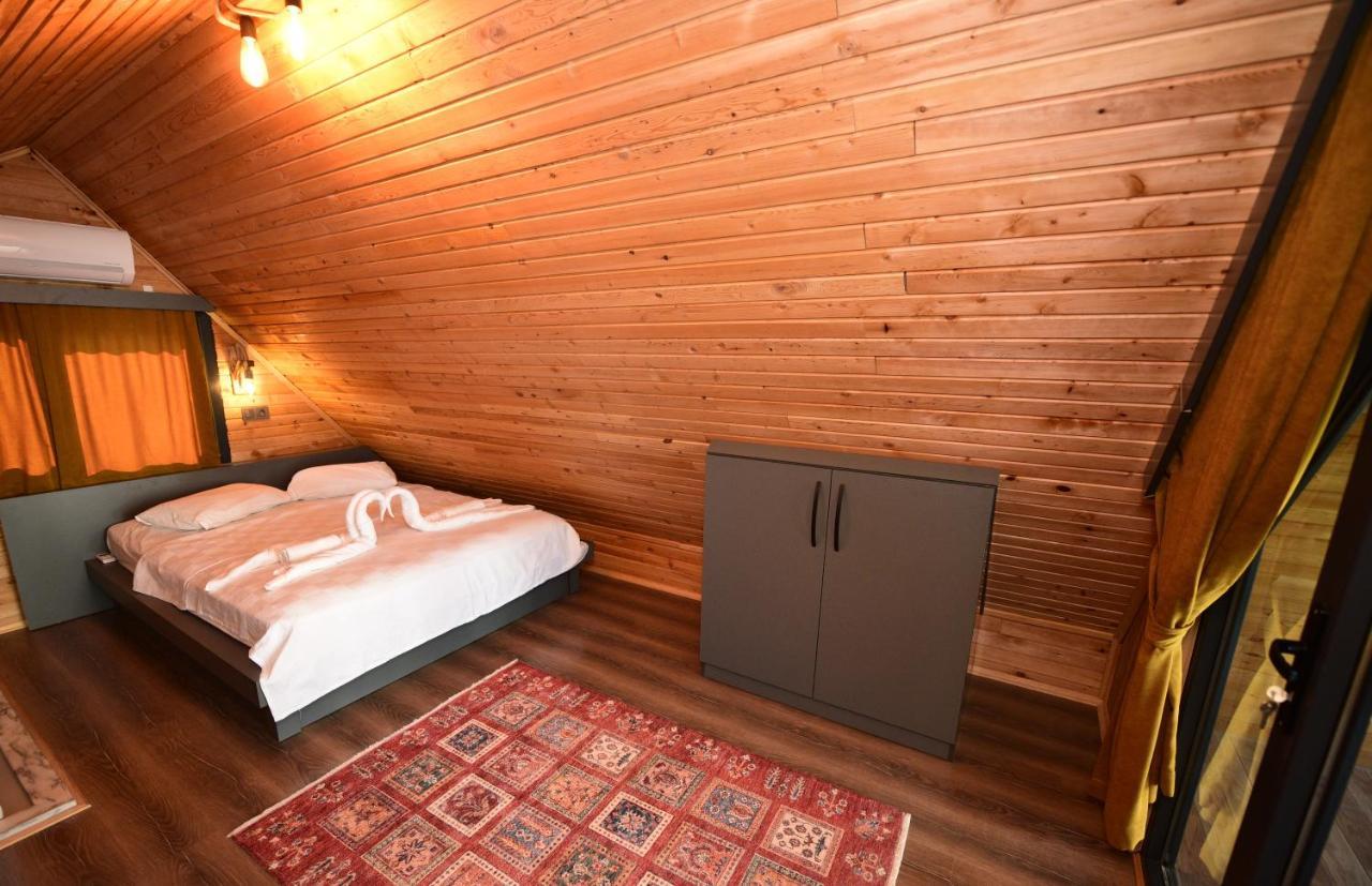 İrbeç Apart&Bungalow Demre Extérieur photo