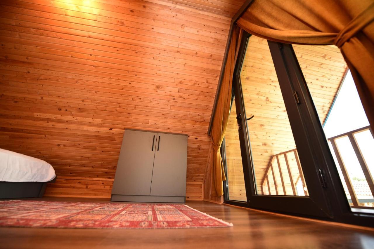 İrbeç Apart&Bungalow Demre Extérieur photo