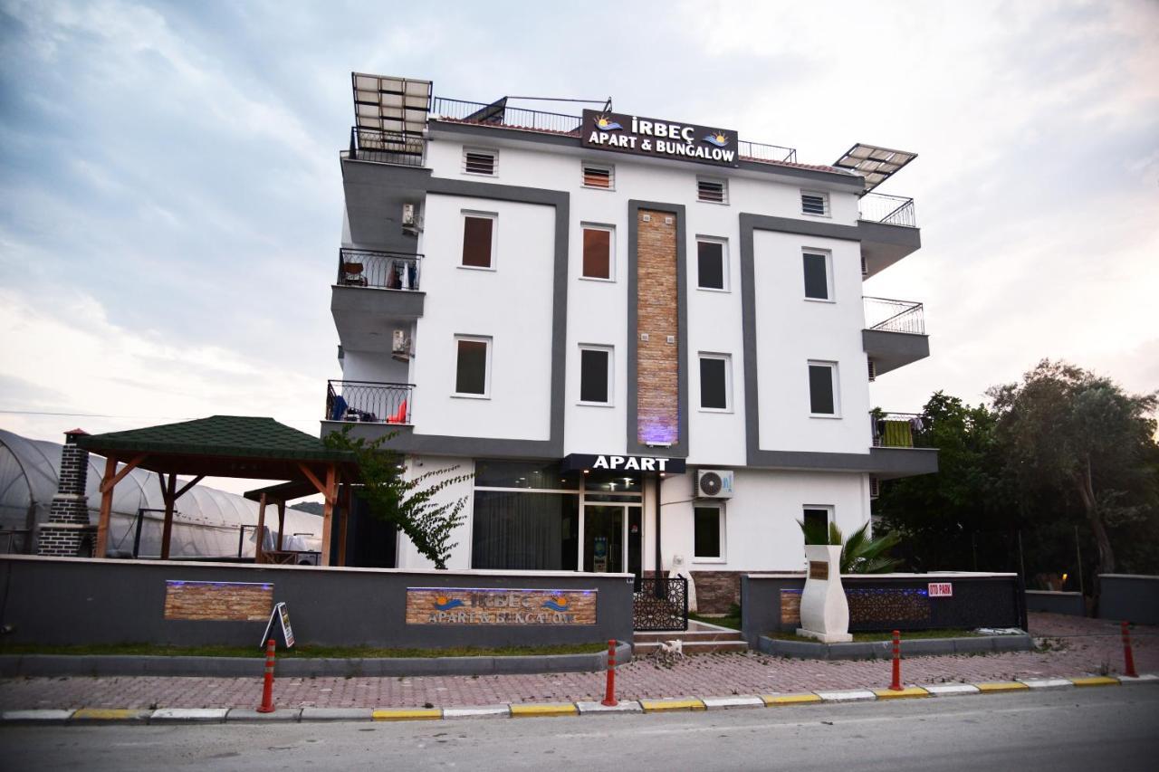 İrbeç Apart&Bungalow Demre Extérieur photo