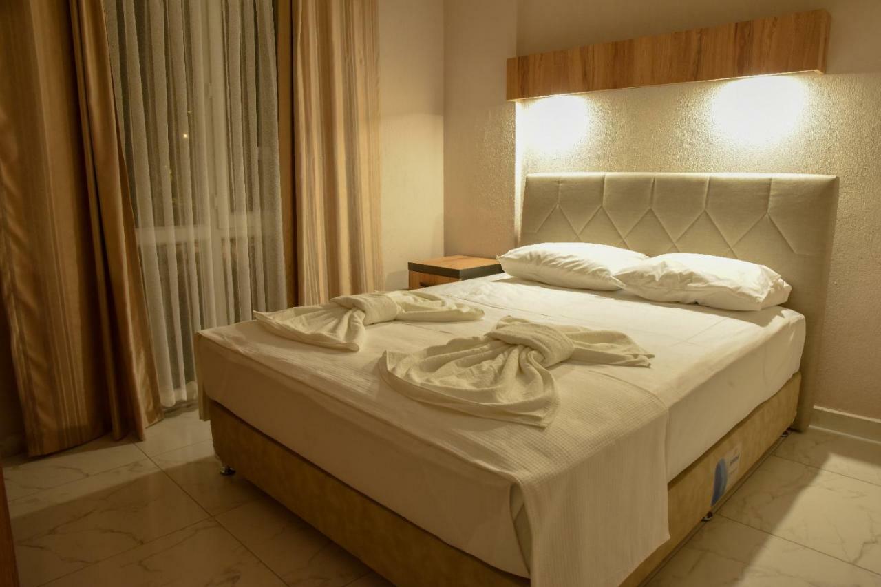 İrbeç Apart&Bungalow Demre Extérieur photo