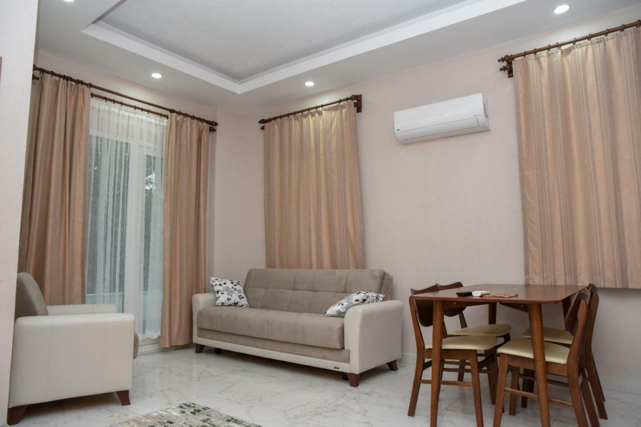İrbeç Apart&Bungalow Demre Extérieur photo