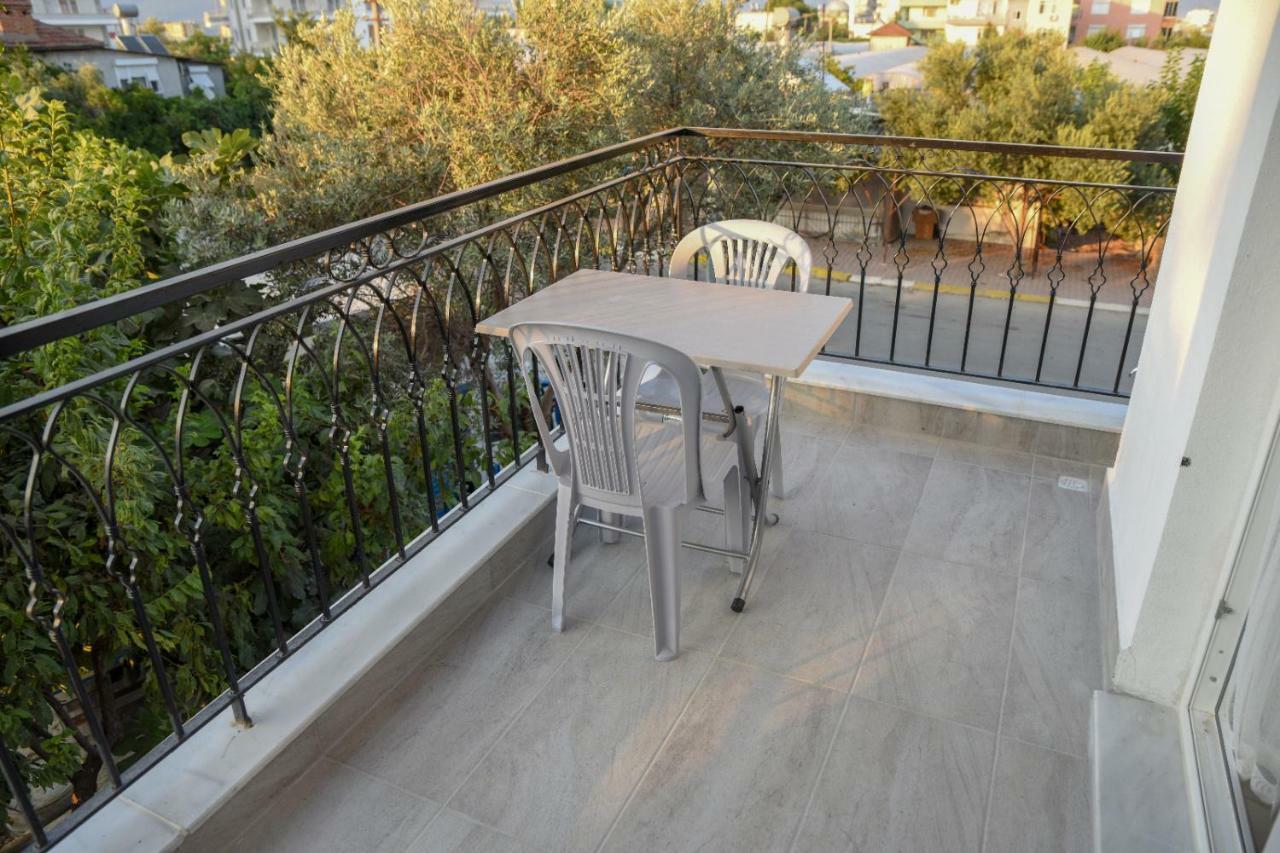 İrbeç Apart&Bungalow Demre Extérieur photo