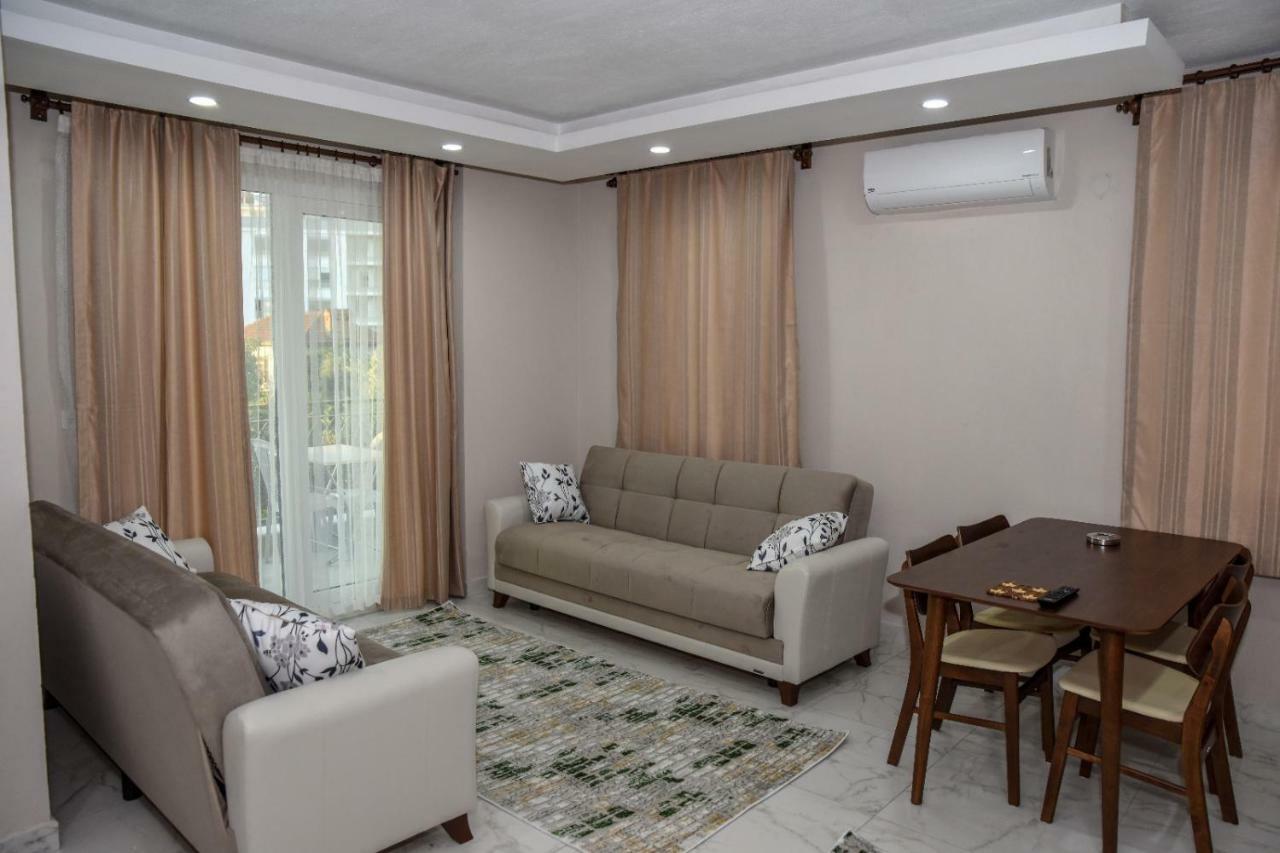 İrbeç Apart&Bungalow Demre Extérieur photo