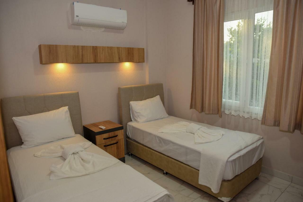 İrbeç Apart&Bungalow Demre Extérieur photo