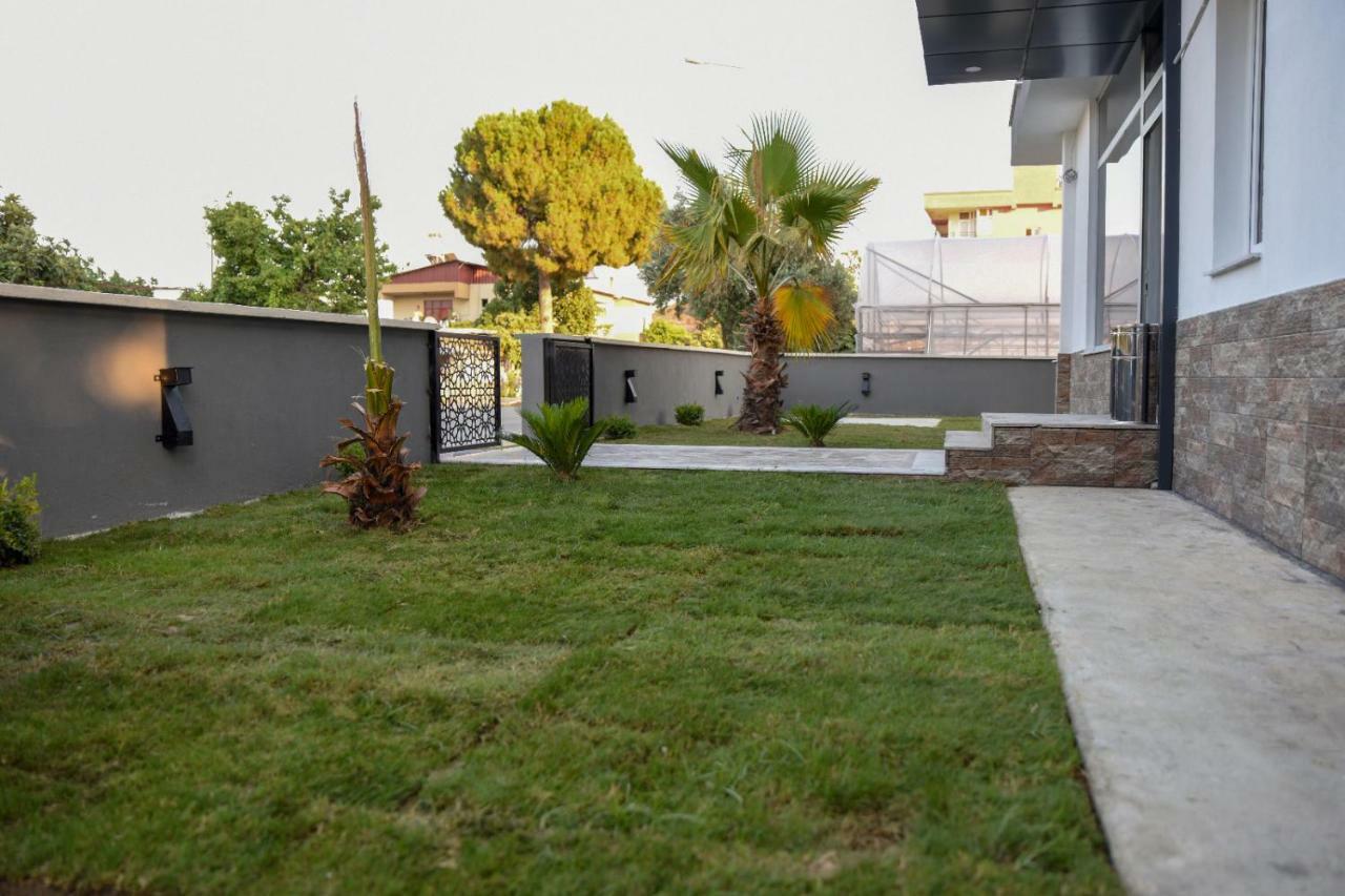 İrbeç Apart&Bungalow Demre Extérieur photo