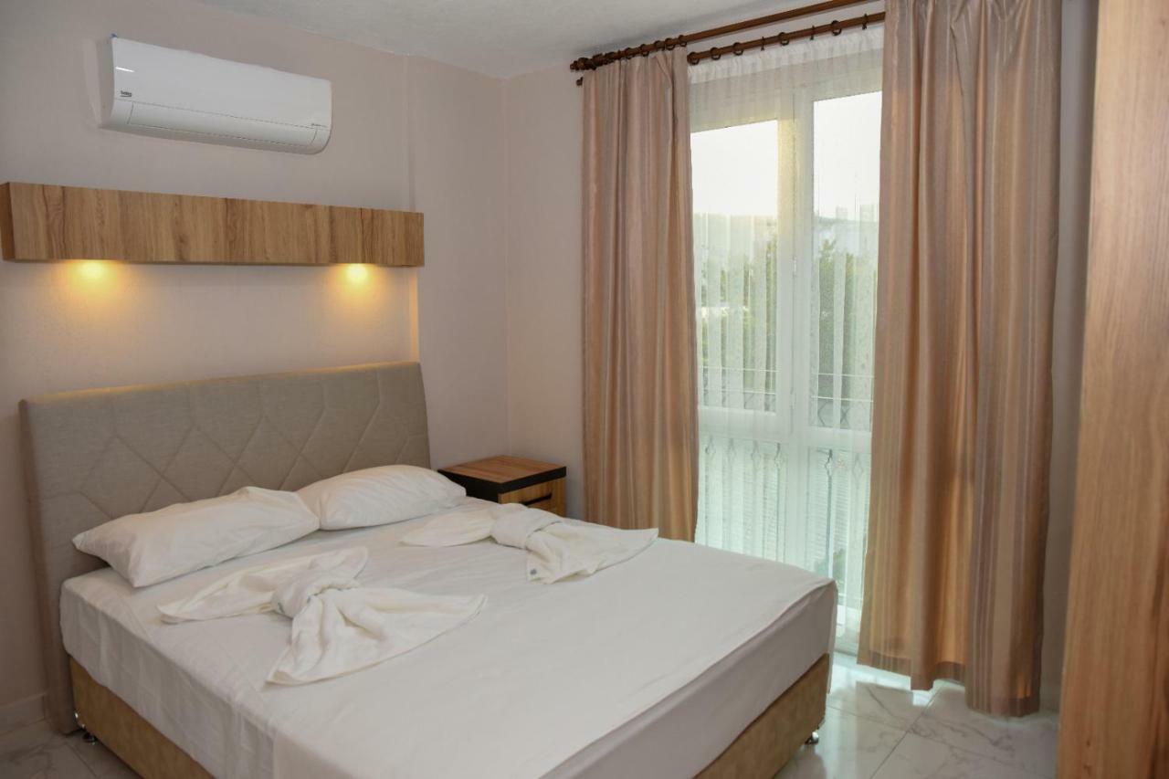 İrbeç Apart&Bungalow Demre Extérieur photo