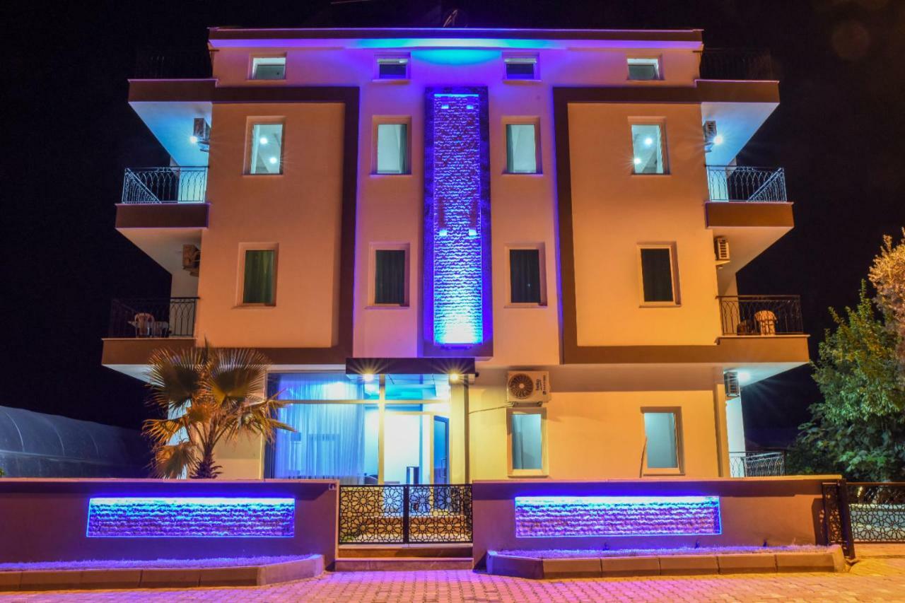 İrbeç Apart&Bungalow Demre Extérieur photo