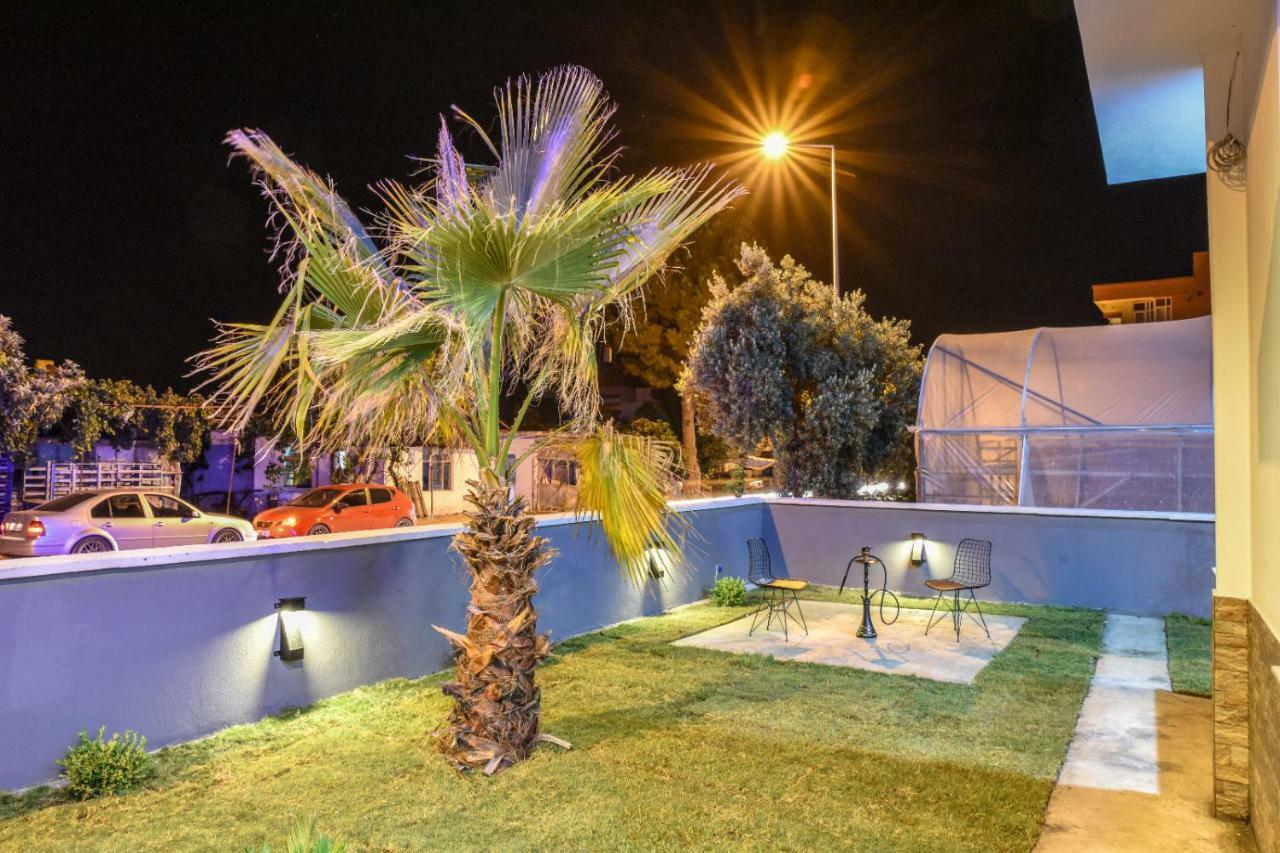 İrbeç Apart&Bungalow Demre Extérieur photo