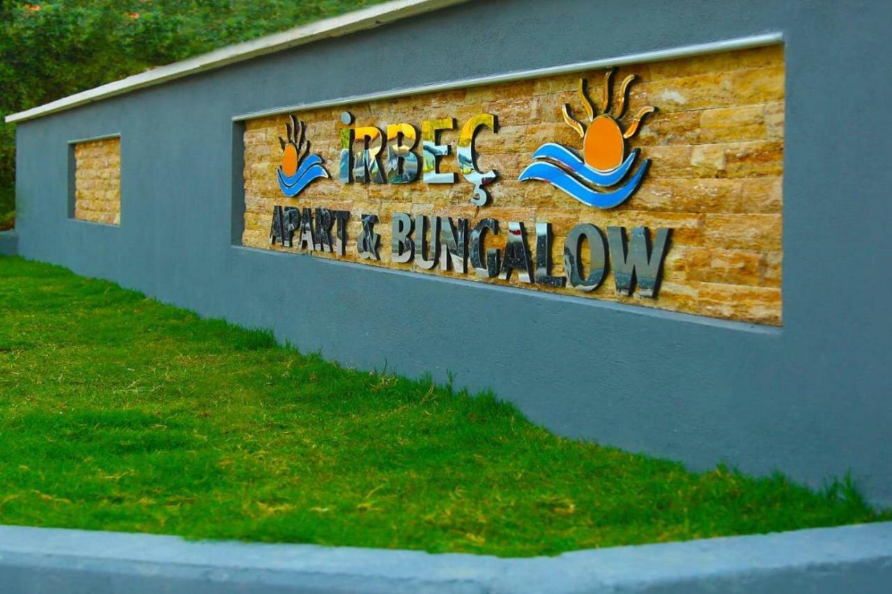 İrbeç Apart&Bungalow Demre Extérieur photo